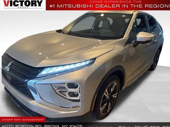 MITSUBISHI ECLIPSE CROSS 2023 JA4ATWAA0PZ051455 image